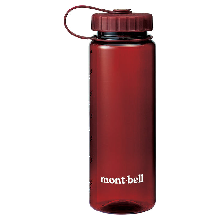 Montbell Clear Bottle 0.75L