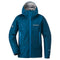 Montbell Rainwear Women's  GORETEX Rain Dancer Jacket - Waterproof Lightweight Hooded Windproof