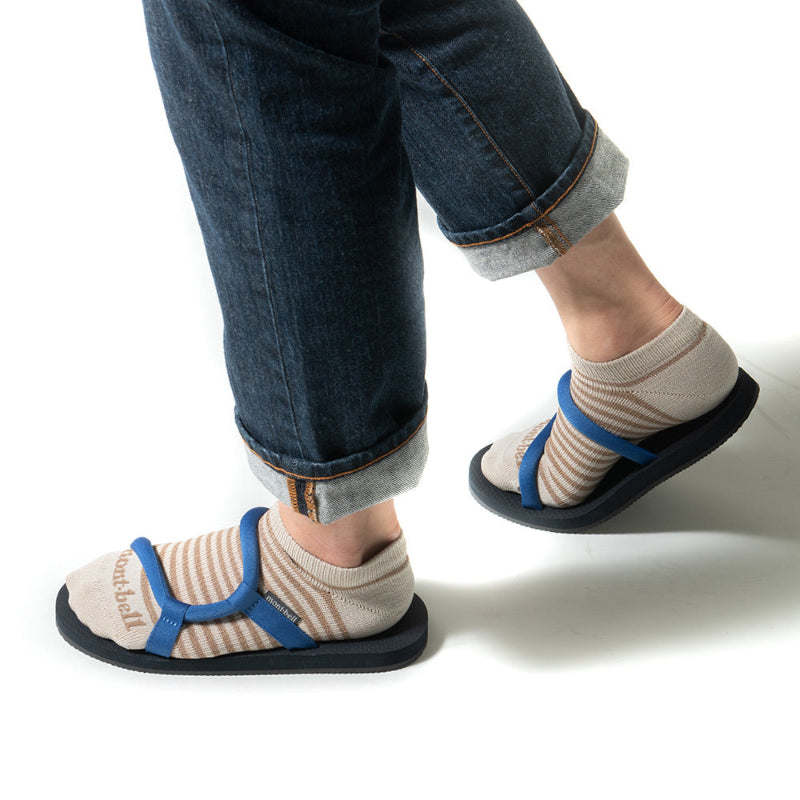 1129715	SOCK-ON SANDALS