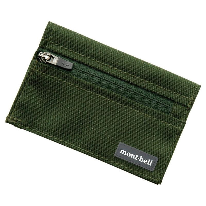 Montbell Trail Wallet