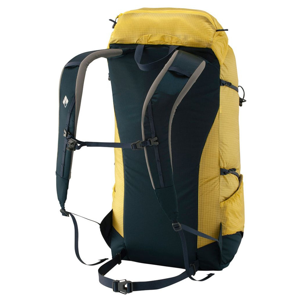 1133323	VERSALITE PACK 30 cylone yellow back