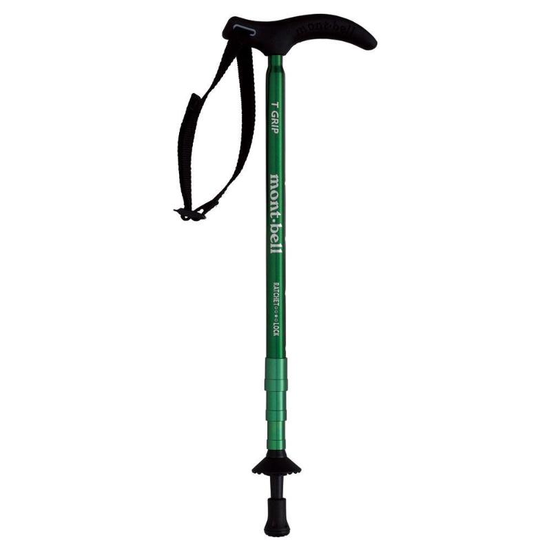 Montbell trekking pole best sale
