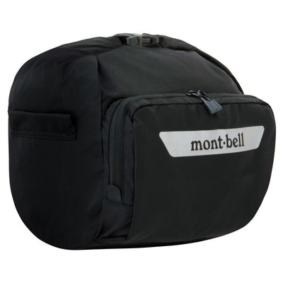 Montbell Touring Dry Front Bag for Bicycle