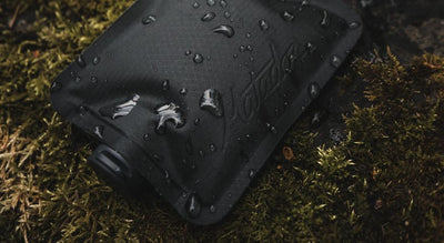 Matador FlatPak toiletry Bottle