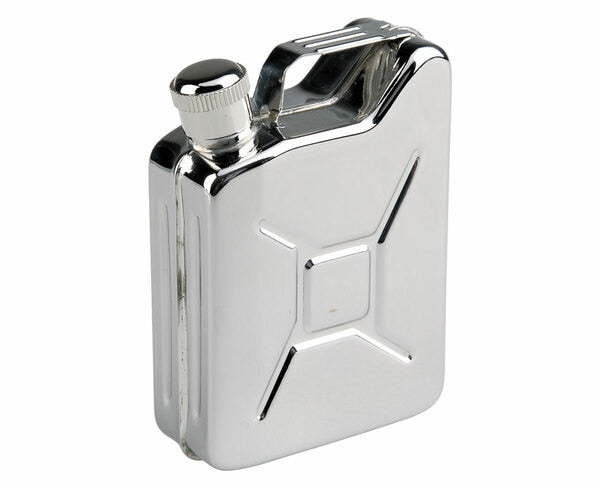 ACECAMP 1512 S/S FLASK GAS CAN SHAPE