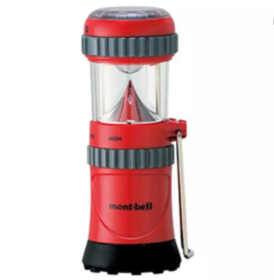 Montbell 2way LED Lantern
