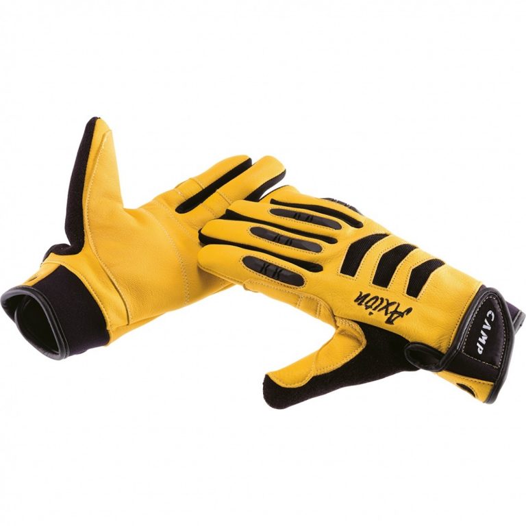 CAMP 1879 AXION GLOVES
