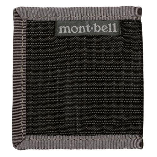 Montbell Coin Wallet Travel Casual Small