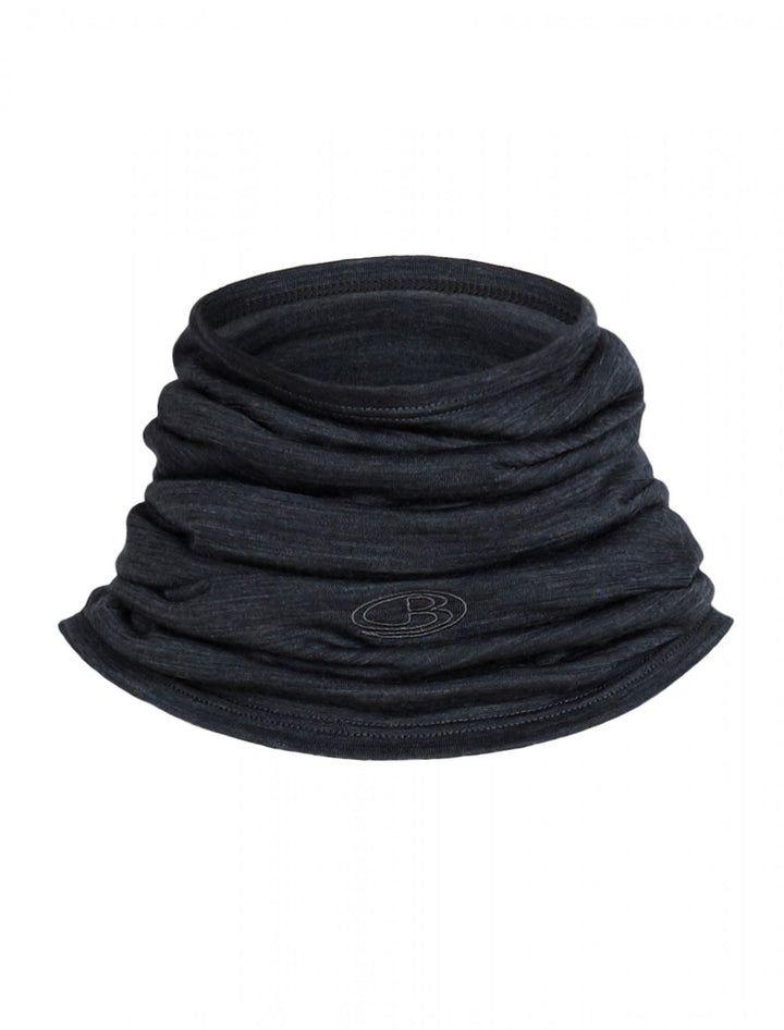 icebreaker Merino Neckwarmer & Beanie Unisex Flexi Chute Cool Lite One Size