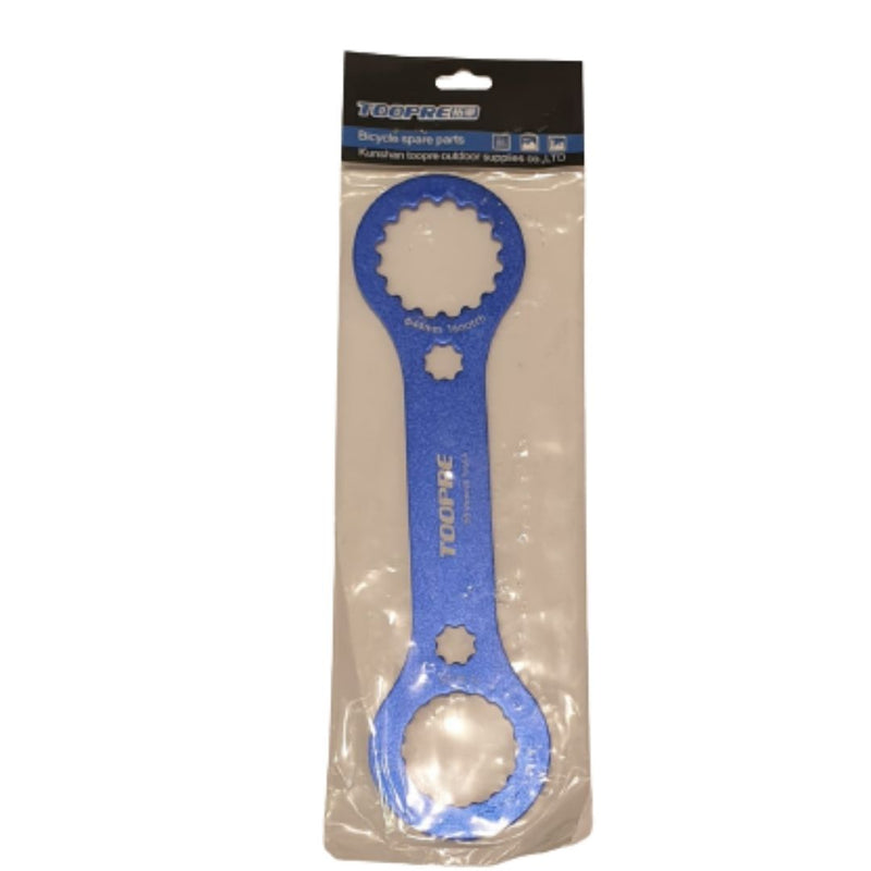 Toopre Multifunctional BB Wrench Tool