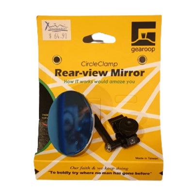 Gearoop Rear View Mirror