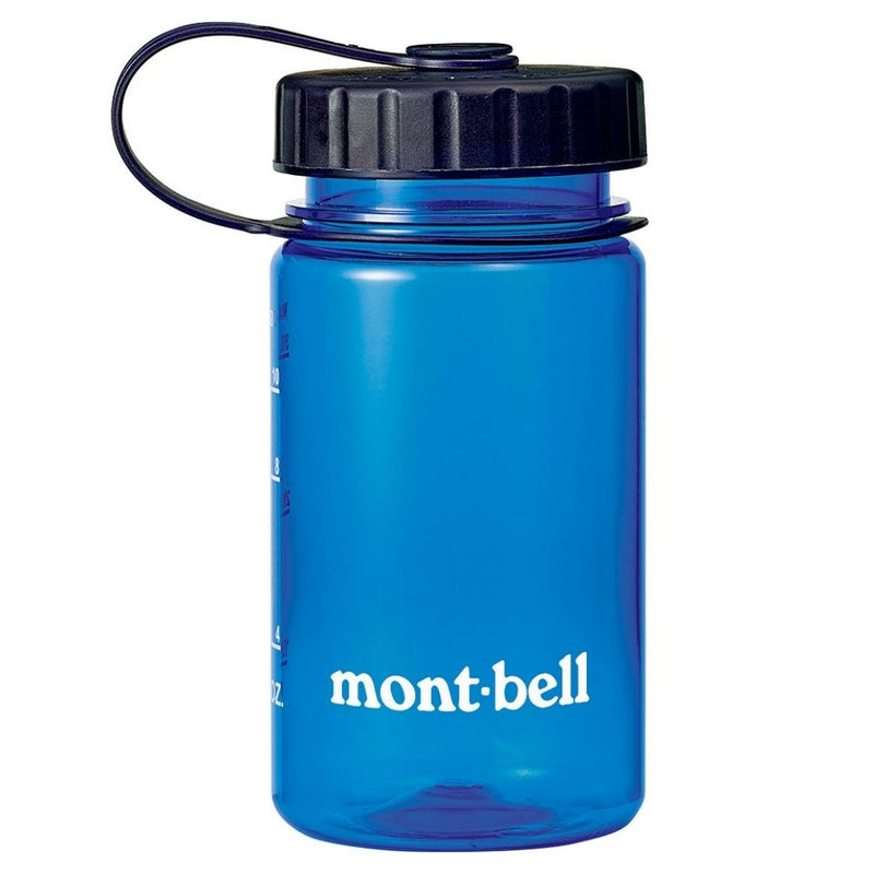 Montbell Clear Bottle 0.35L
