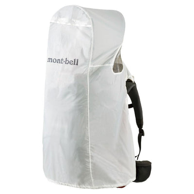 Montbell Baby Carrier Rain Cover
