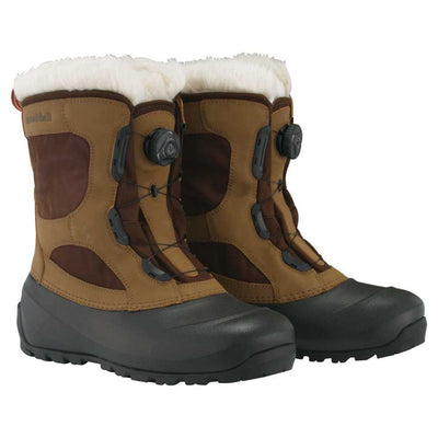 Montbell Unisex Vail Boots - Snow Winter