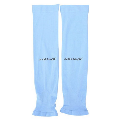 AQUA-X Cool Arm Sleeve - Cooling UV Protection