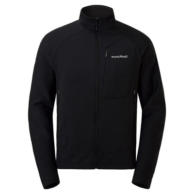 Montbell Jacket Men's Trail Action Jacket - CLIMAPLUS® Active