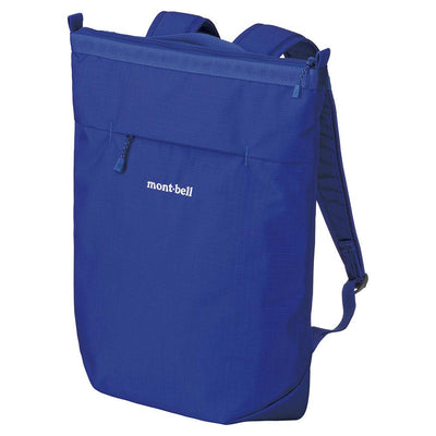 Montbell Bernina Backpack 10L
