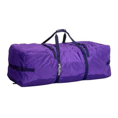 Montbell Expedition Duffle Bag 170 Litres - Outdoor Travel Durable