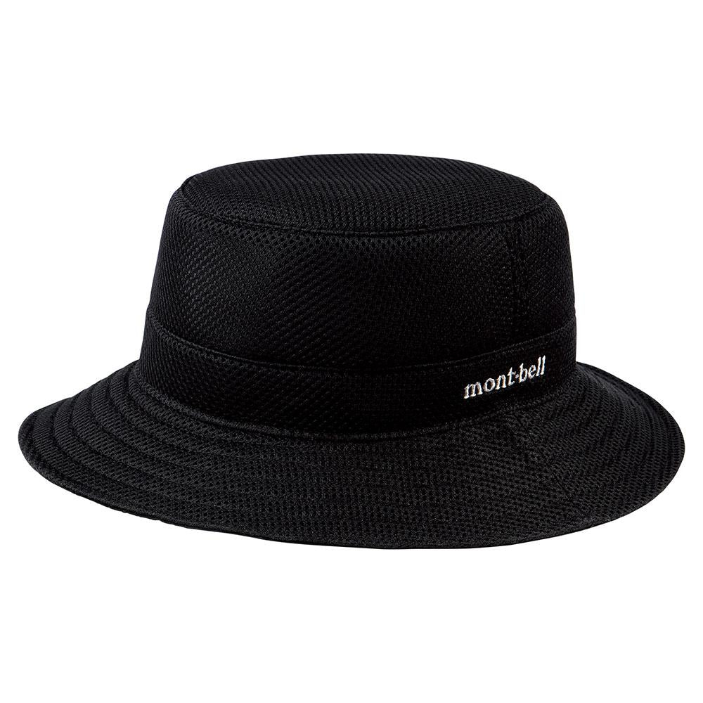 Montbell 3D Mesh Hat Unisex
