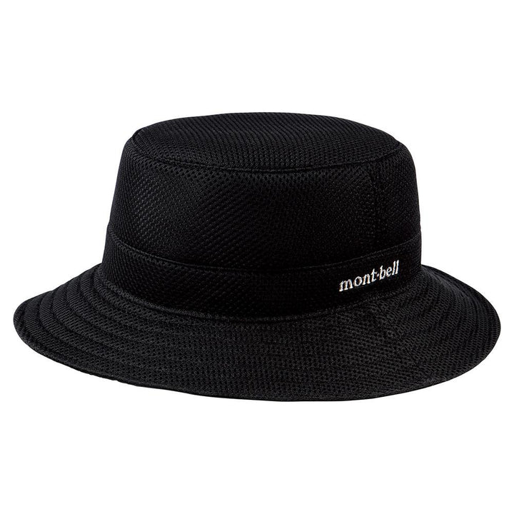 Montbell 3D Mesh Hat Unisex