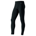 Montbell Base Layer Men's (MB 1107287, 1107529) ZEO-LINE Middle Weight Tights Leggings - Cold Weather Winter Climate