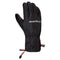 Montbell Men's OutDry Rain Gloves Black