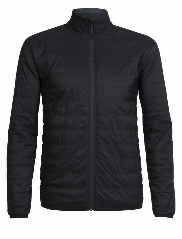 Icebreaker merinoloft hyperia 2024 lite jacket womens