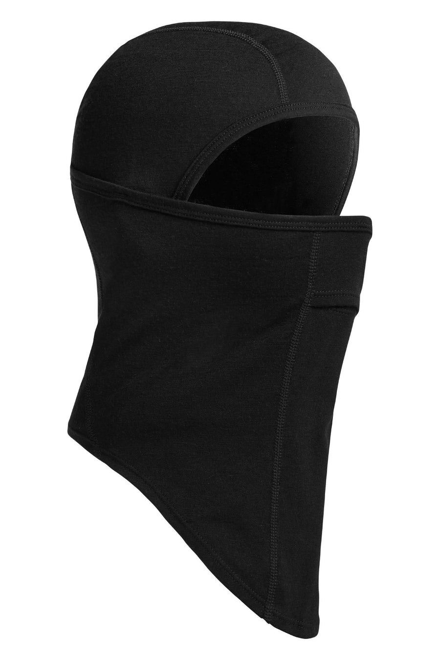 Icebreaker Merino Wool Unisex Oasis Balaclava - Outdoor Winter Camping Trekking Hiking Cold Weather Snow Sports