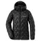 Montbell Down Jacket Women's Plasma 1000 Alpine Hooded Insulated Lightweight Water Resistant Park