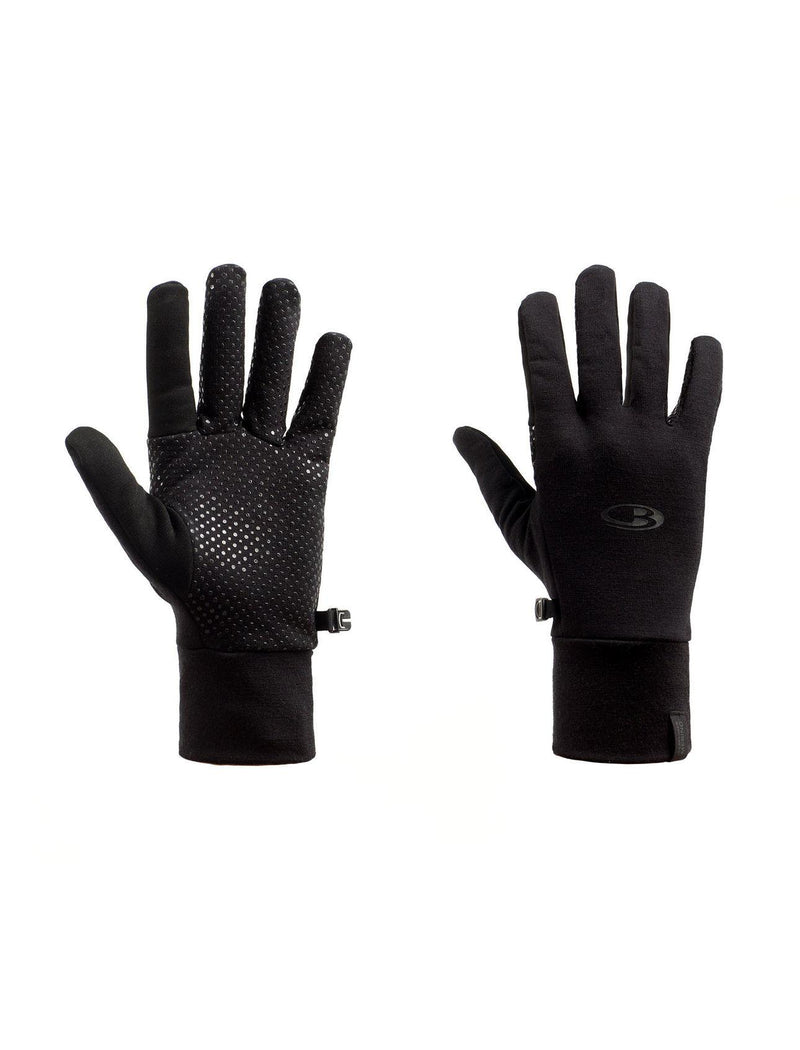 Icebreaker Merino Unisex RealFLEECE® Sierra Gloves (IB 103550)