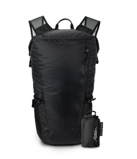 Matador Freerain Waterproof Backpack 24 Liters 2.0 Outdoor Trekking Camping Hiking