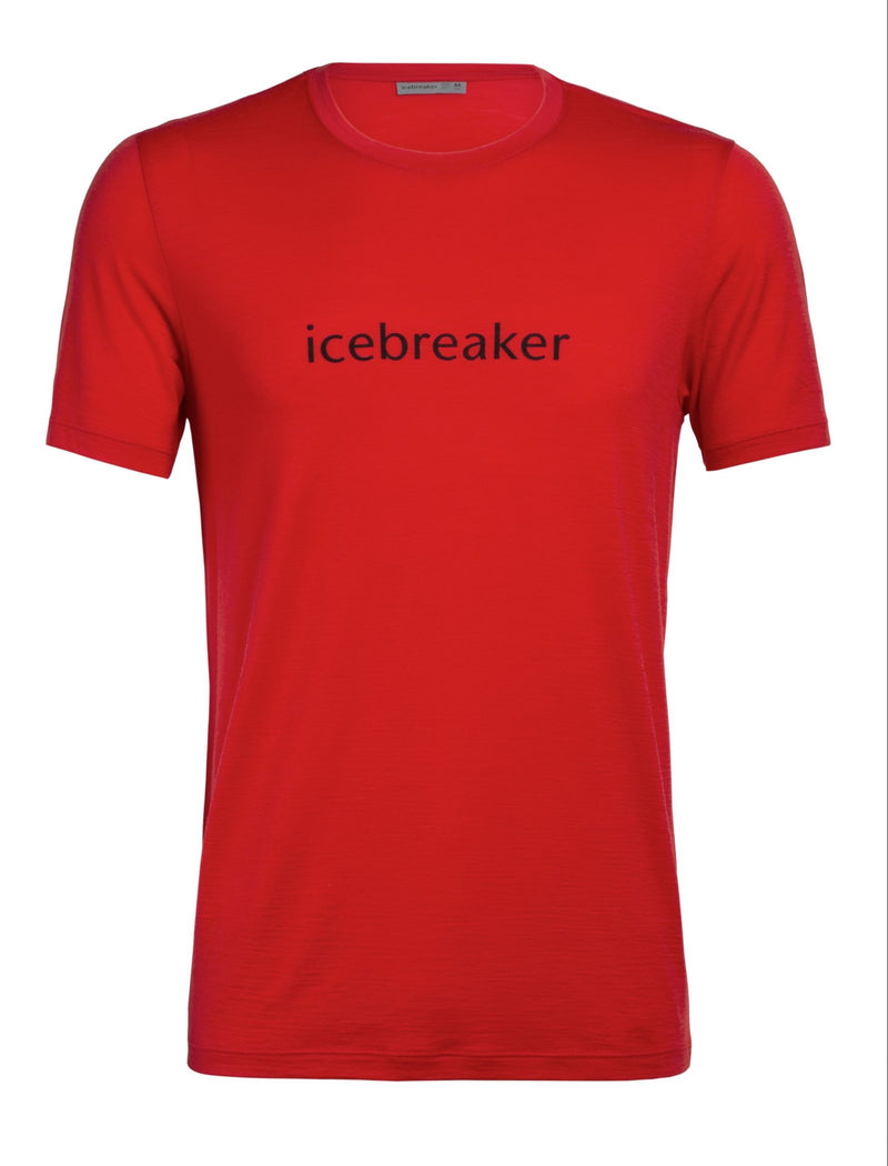 Icebreaker T-Shirt Men&