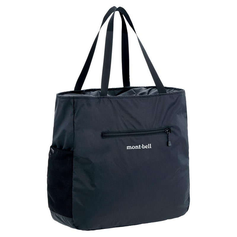 Montbell Pocketable Light Tote Bag Travel Outdoor Large 28 Litres