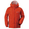 Montbell Rainwear Men's Rain Dancer Hooded Jacket - GORETEX Waterproof Lightweight Windproof