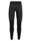 Icebreaker Merino Women's Tech Trainer Hybrid Leggings Tights - Winter Running Training Outdoor Cold Weather