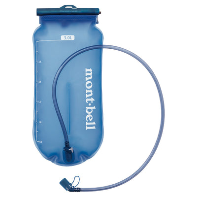 Montbell Trail Water Pack 3 Litre - Outdoor Running Water Bag