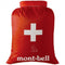 Montbell Aquapel First Aid Bag Outdoor Emergency Survival Water Resistant 2 Litres