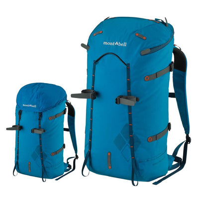 プレゼントを選ぼう！ Mont Bell Altiplano Pack 40 登山用品 - www