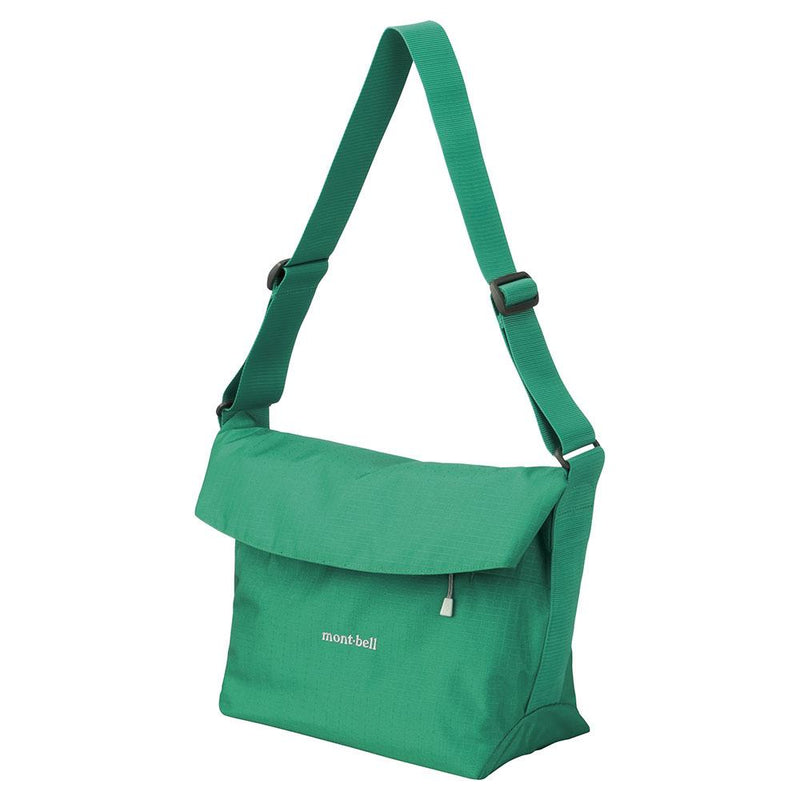 Montbell Bernina Bucket Messenger Bag