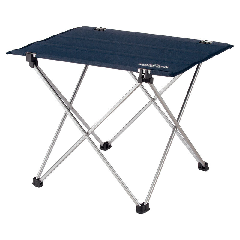 Montbell Lightweight Trail Low Table - Outdoor Picnic Camping