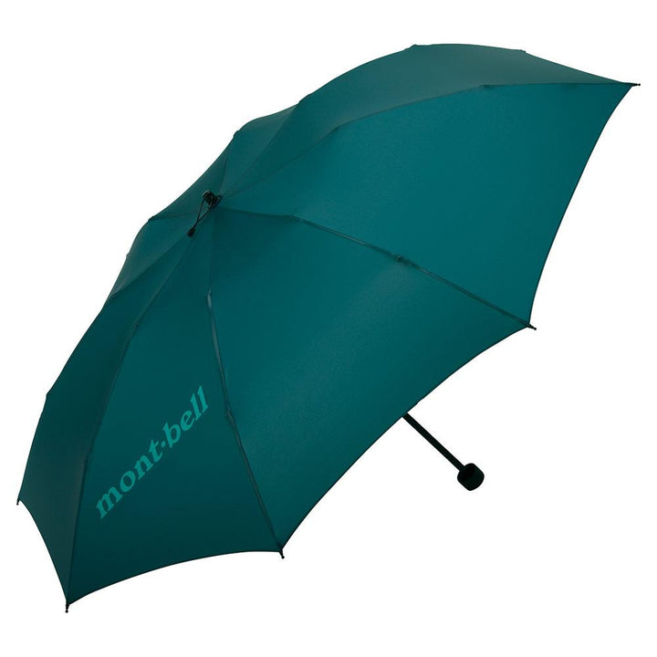 Montbell Long Tail Trekking Umbrella - Outdoor Travel Hiking