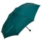 Montbell Long Tail Trekking Umbrella (140g, 92cm Opened) - Closed Out Version