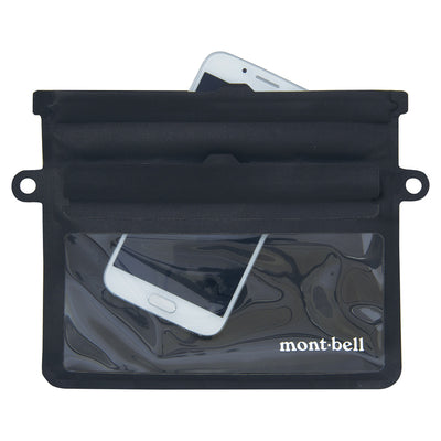 Montbell Outdoor Wallet Medium Unisex