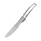 ACECAMP 1579 OUTDOOR CAMPING FOLDABLE KNIFE