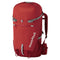 Montbell Backpack Women's Alpine Pack 50 litres - Waterproof Outdoor Travel Trekking