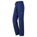 Montbell Men's Outdoor Hiking Pants Sunny Side - Camping Water Resistant Trekking Zipper Pocket