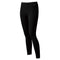 Montbell Base Layer Women's ZEO-LINE Expedition Weight Tights Leggings Black