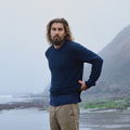 Icebreaker Sweater Men's Waypoint Long Sleeve Sweater