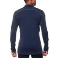 icebreaker Base Layer Men's Merino 240 Apex Long Sleeve Half Zip
