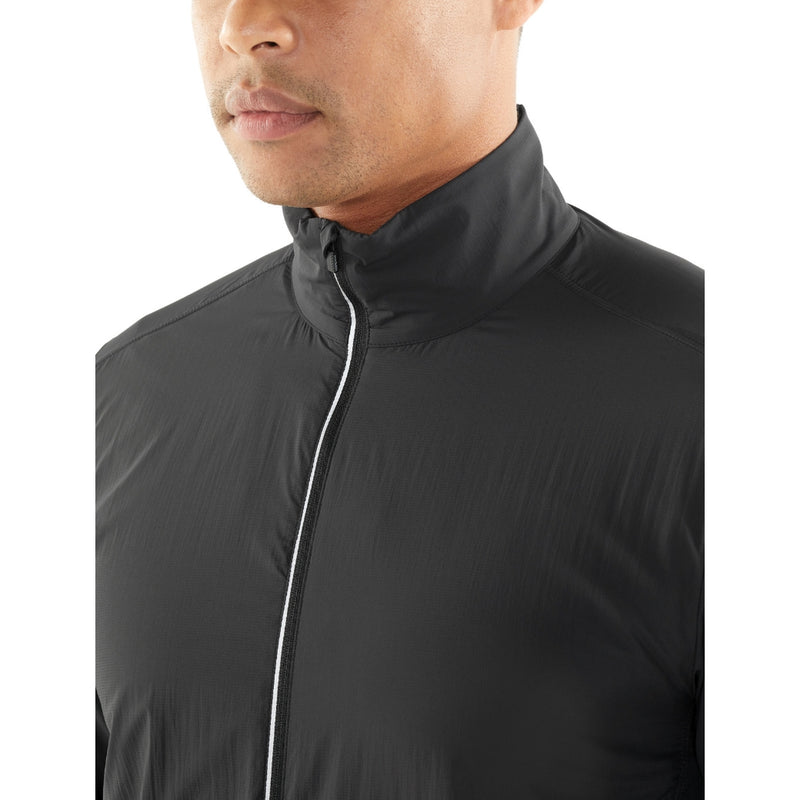icebreaker Merino Windbreaker Men&